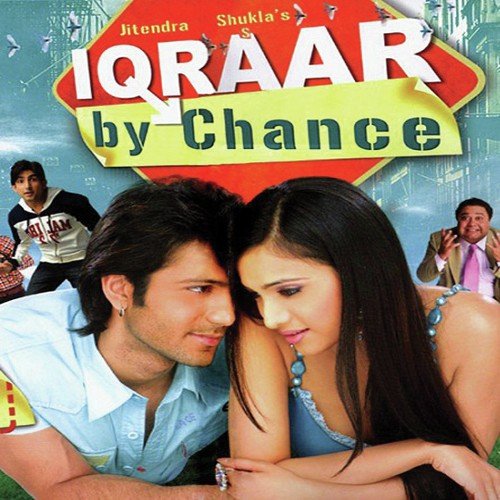 Iqraar By Chance Sunidhi Chauhan MP3 Download
